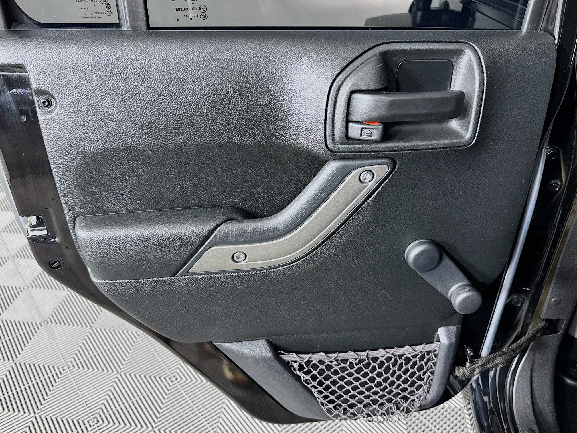 Used 2017 Jeep Wrangler Unlimited Sport image 23