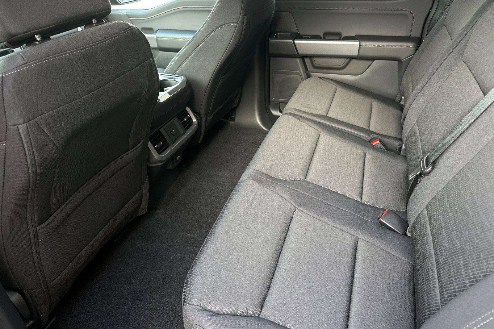 New 2026 Ford F150 XLT w/ FX4 Off-Road Package image 11