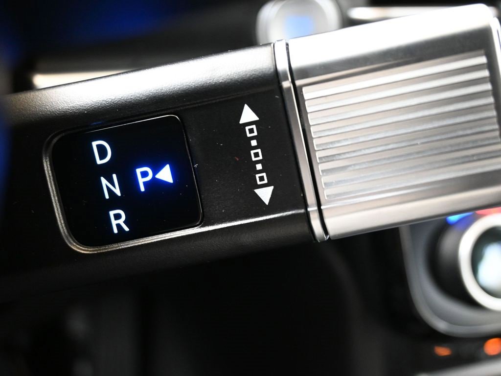 New 2026 Hyundai Tucson Limited image 30