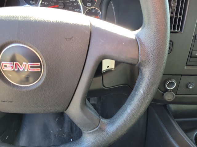 Used 2021 GMC Savana 2500 Work Van w/ Driver Convenience Package image 17