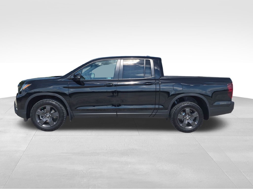 New 2026 Honda Ridgeline TrailSport image 4