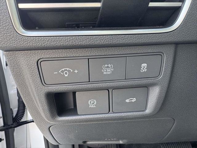 Used 2025 Hyundai Sonata SEL image 17
