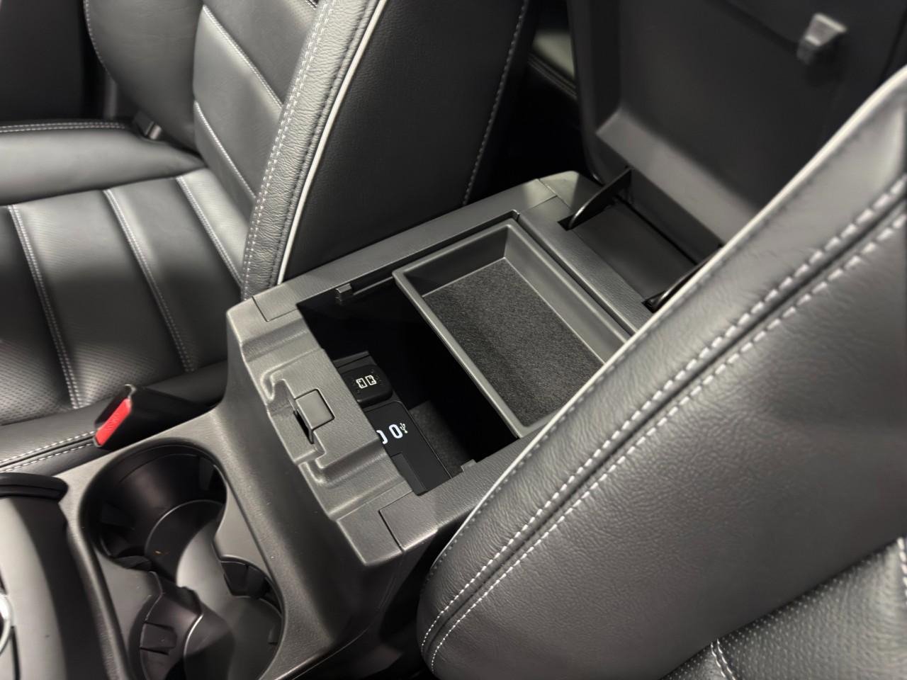 New 2025 MAZDA CX-5 AWD 2.5 S w/ Preferred Package image 12