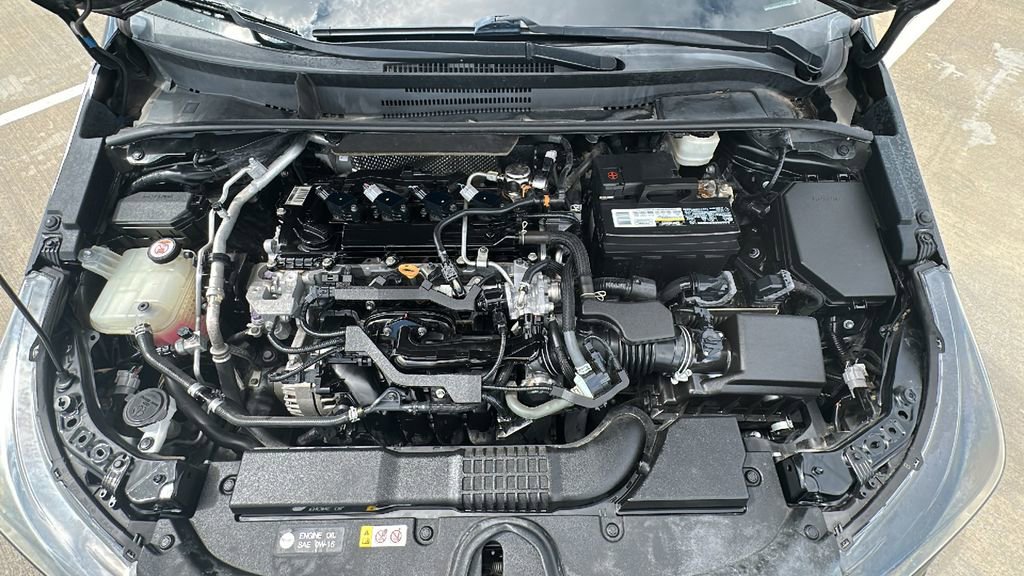 Used 2020 Toyota Corolla SE image 3