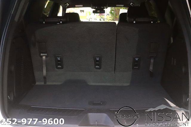 Used 2024 Chevrolet Tahoe LT image 16