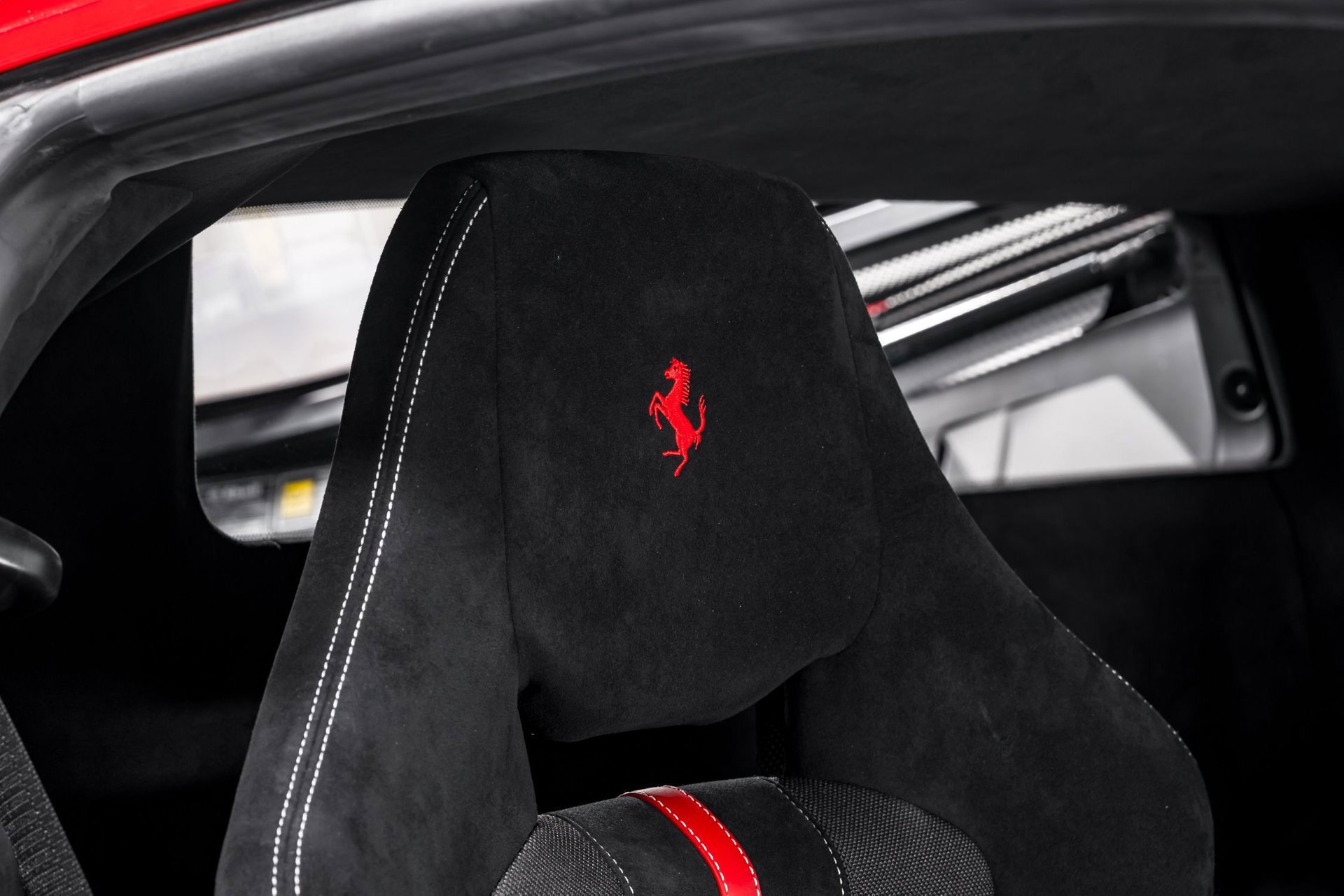 Used 2020 Ferrari 488 Pista Coupe image 31