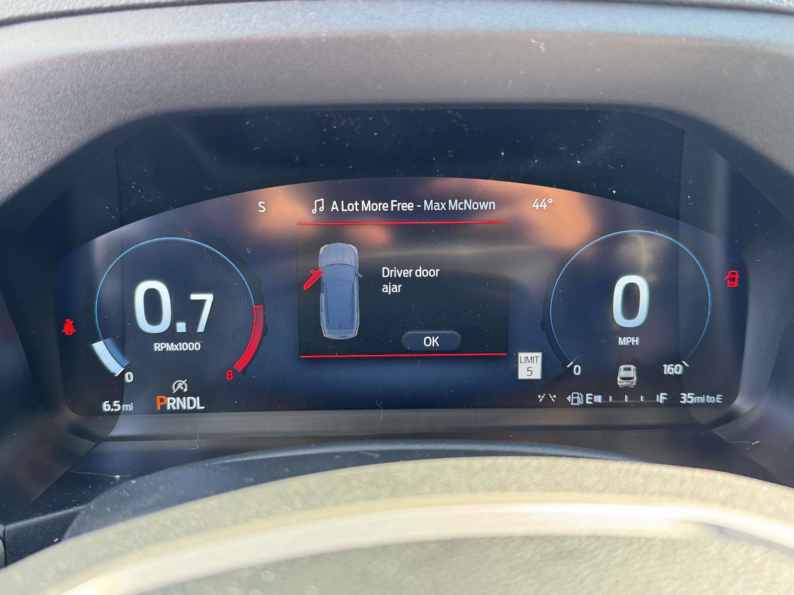 New 2026 Ford Explorer Active w/ Active Comfort Package AWD/4WD image 22