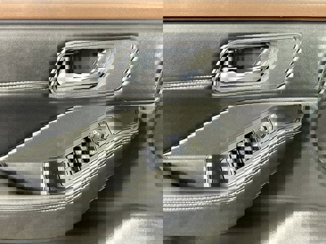 Certified 2023 Nissan Rogue SV w/ SV Premium B Package image 15