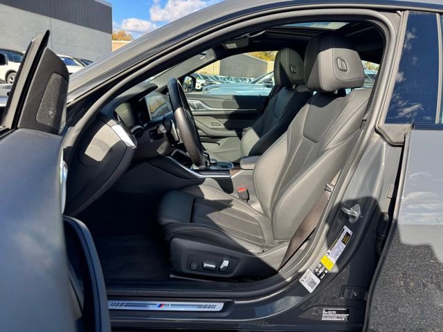 Used 2023 BMW M440i xDrive Gran Coupe w/ Premium Package image 12