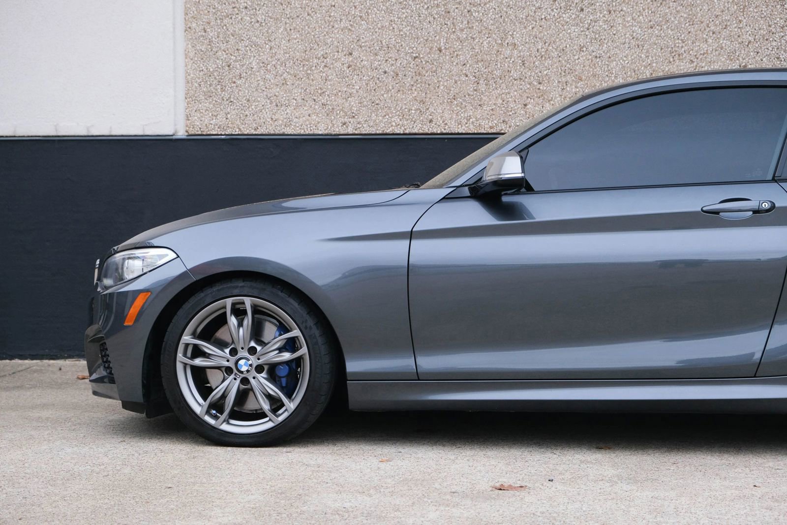 Used 2015 BMW M235i Coupe image 7