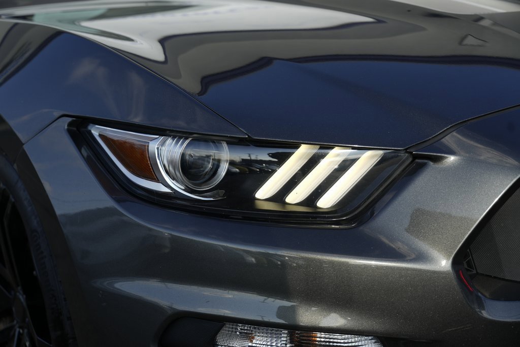 Used 2017 Ford Mustang Shelby GT350 image 33