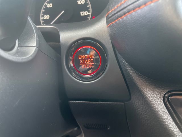 Used 2025 Honda HR-V Sport image 37