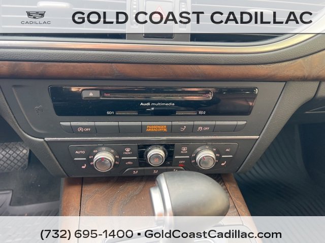 Used 2013 Audi A7 3.0T Premium image 20