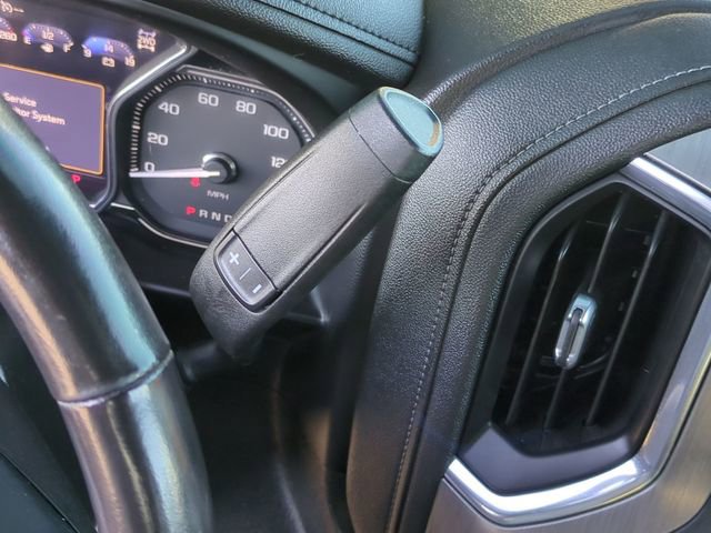 Used 2021 GMC Sierra 2500 Denali w/ Denali Ultimate Package AWD/4WD image 20