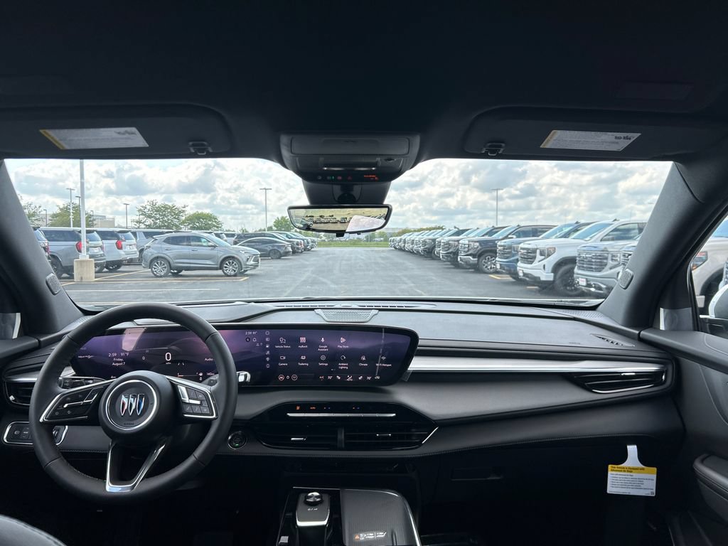 New 2027 Buick Enclave Preferred w/ Power Package FWD image 33