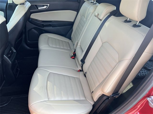 Used 2020 Ford Edge SEL w/ Convenience Package image 30
