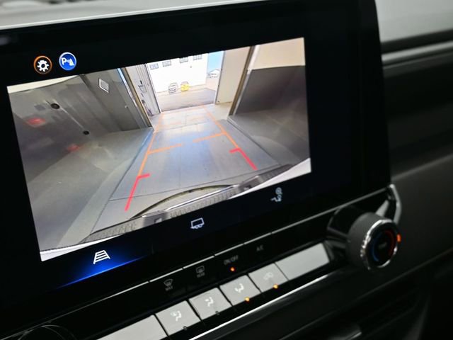 New 2026 Chevrolet Colorado W/T w/ WT Custom Package image 32