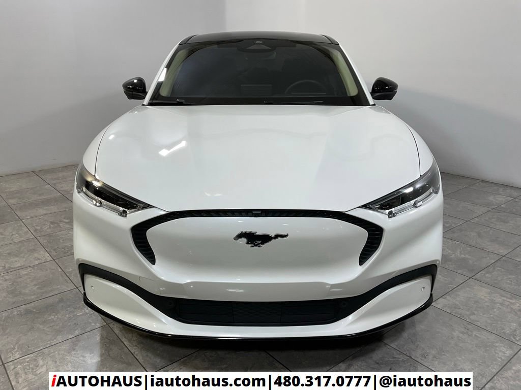 Used 2023 Ford Mustang Mach-E California Route 1 AWD/4WD image 3