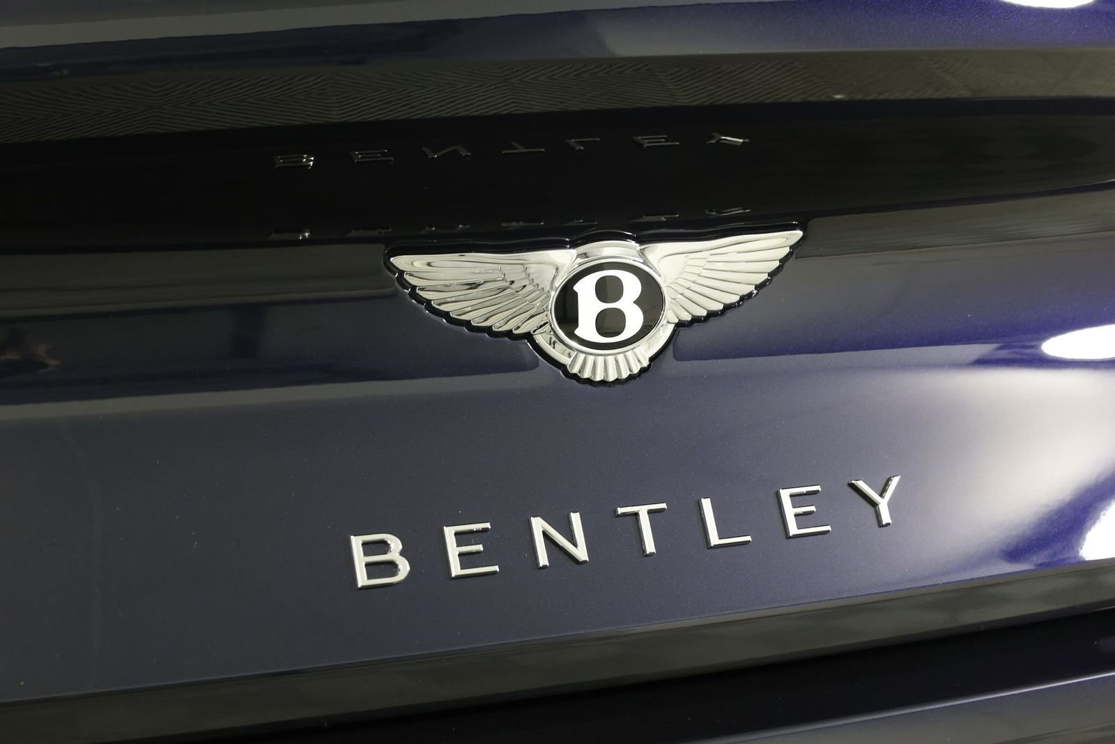 New 2026 Bentley Continental GT image 15