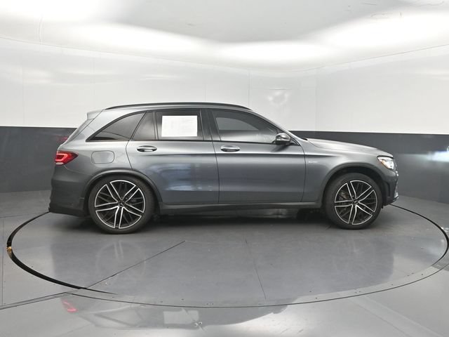 Used 2020 Mercedes-Benz GLC 43 AMG 4MATIC image 32