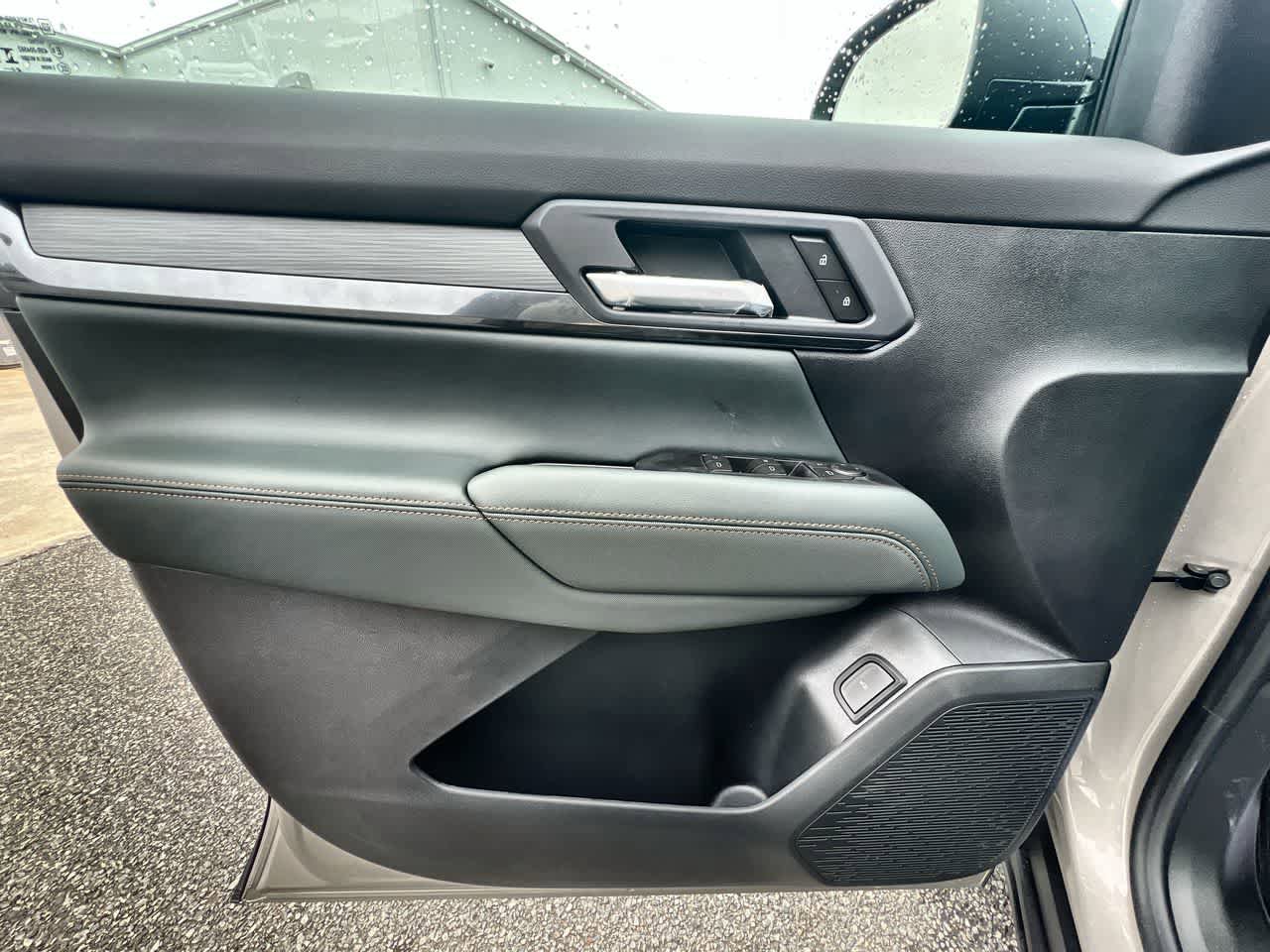 New 2026 GMC Terrain AT4 image 22