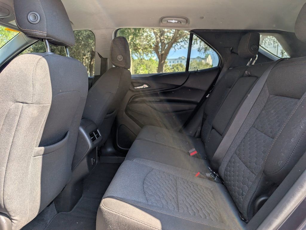 Used 2019 Chevrolet Equinox LT image 13