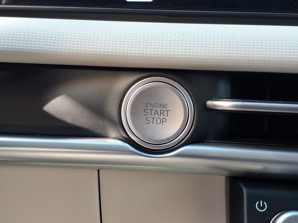 New 2026 Hyundai Tucson SEL image 24