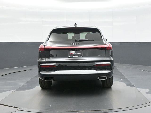 Certified 2025 Audi Q5 Premium w/ Convenience Package image 6