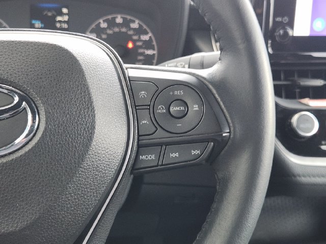 Used 2023 Toyota Corolla SE FWD image 22