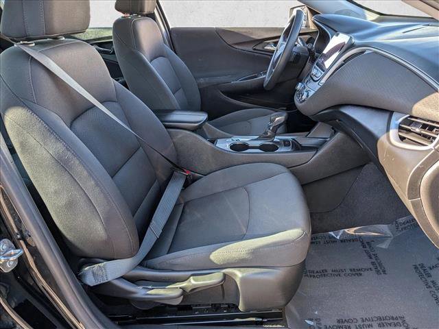 Used 2022 Chevrolet Malibu LT image 22
