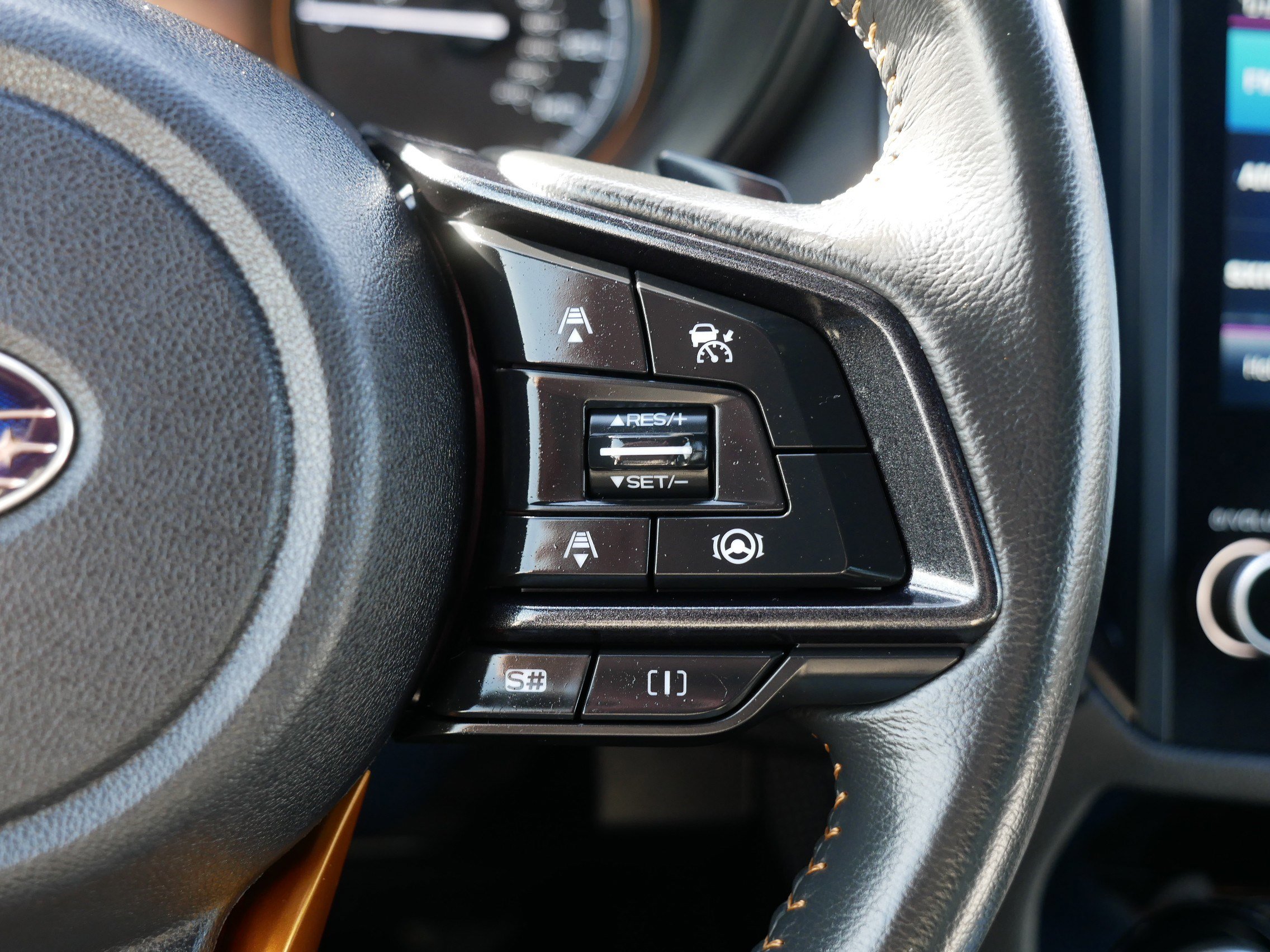 Used 2024 Subaru Forester Wilderness image 31