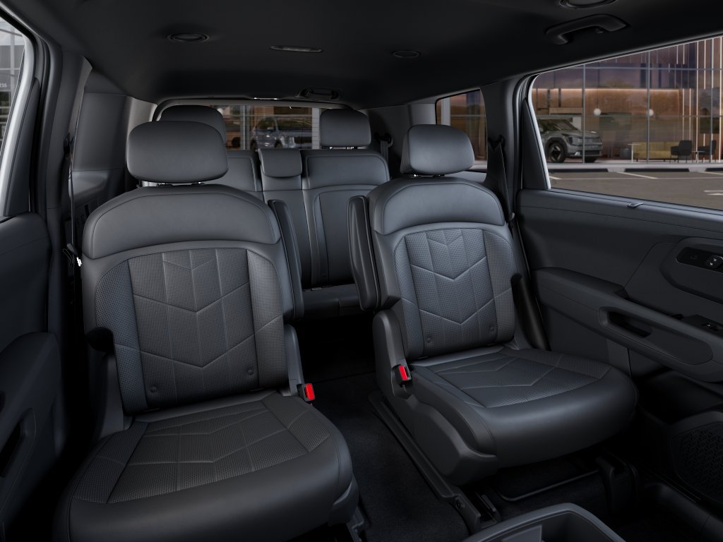 New 2027 Kia Telluride EX X-Line AWD/4WD image 16