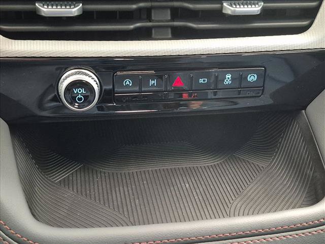 New 2026 Ford Explorer Active w/ Active Comfort Package RWD image 12