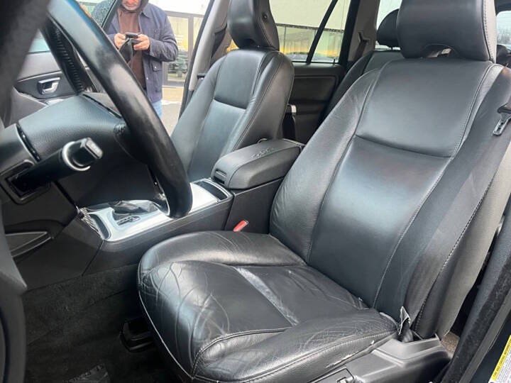 Used 2014 Volvo XC90 3.2 AWD/4WD image 9