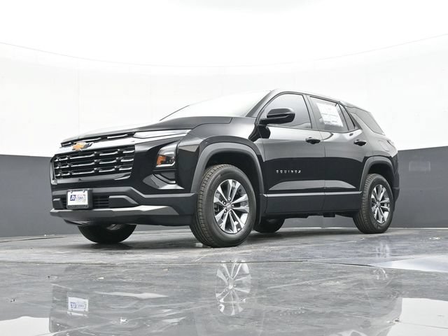 New 2026 Chevrolet Equinox LT w/ Convenience Package II AWD/4WD image 47