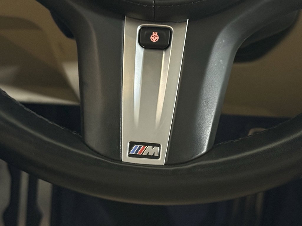 Used 2022 BMW M340i xDrive w/ Driving Assistance Package image 49