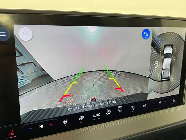 Used 2025 Ford Maverick Tremor image 9