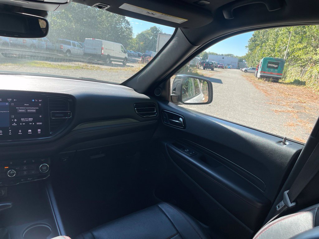 Used 2024 Dodge Durango GT AWD/4WD image 10
