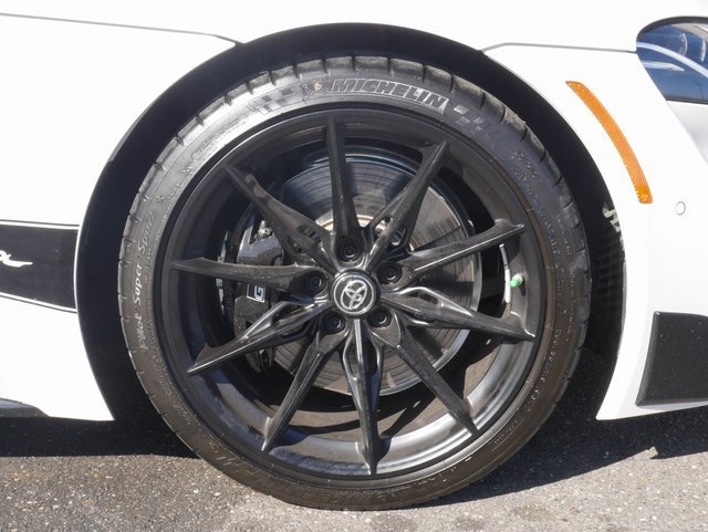 Used 2024 Toyota Supra Premium image 12