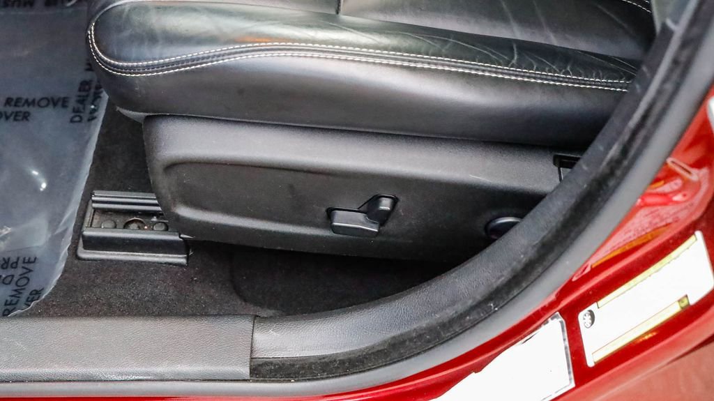 Used 2023 Chrysler 300 S image 23