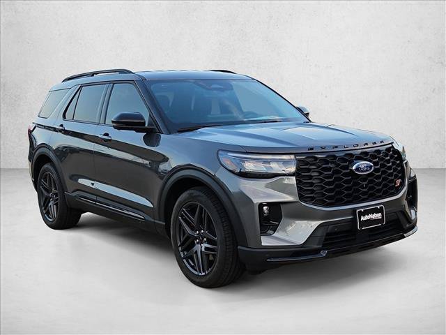 New 2026 Ford Explorer ST AWD/4WD image 7