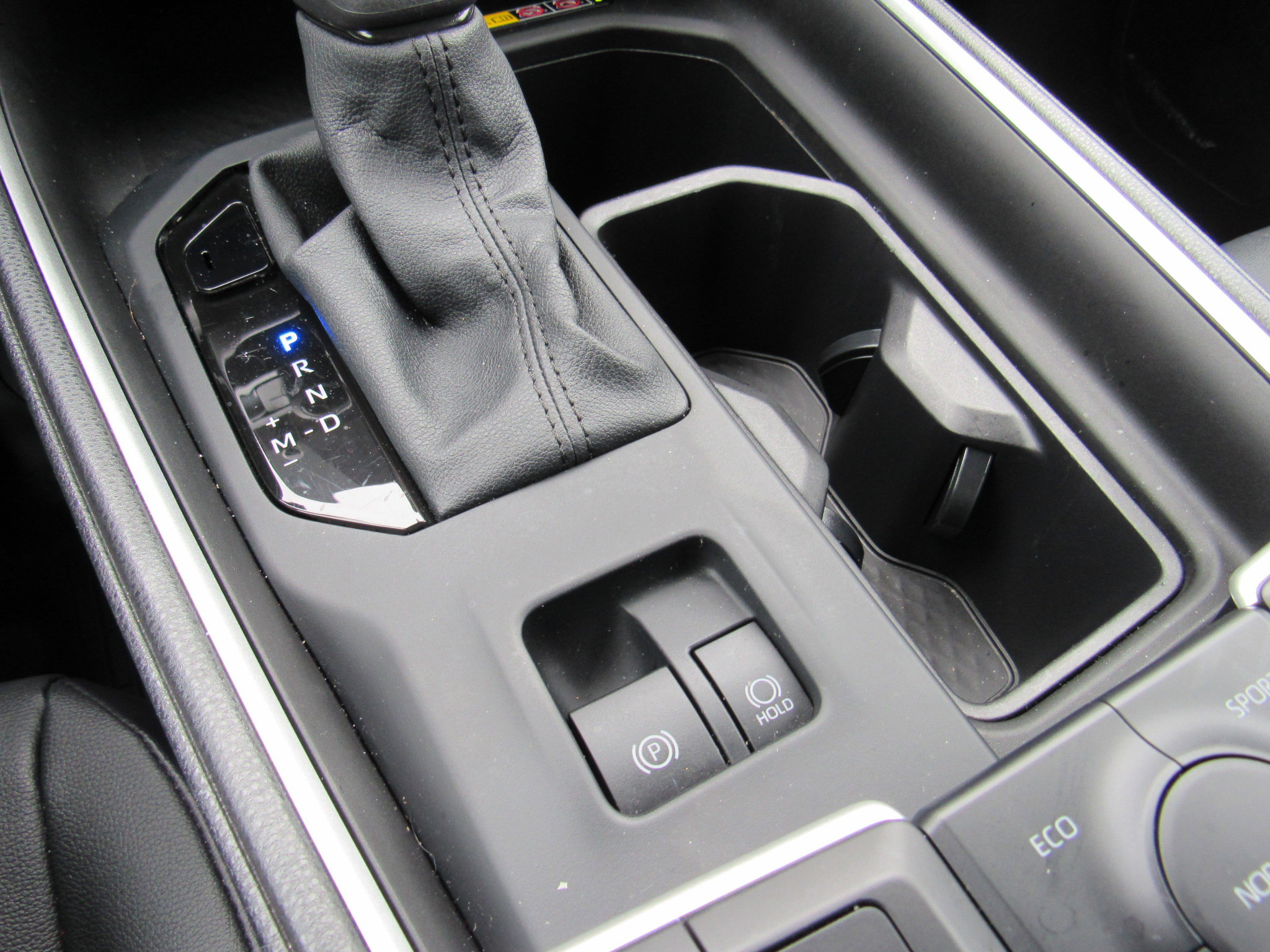 Used 2025 Toyota Grand Highlander XLE image 28