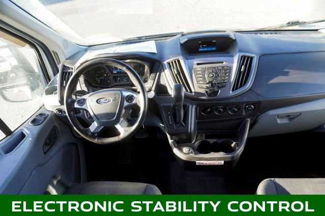 Used 2019 Ford Transit 150 XLT image 8
