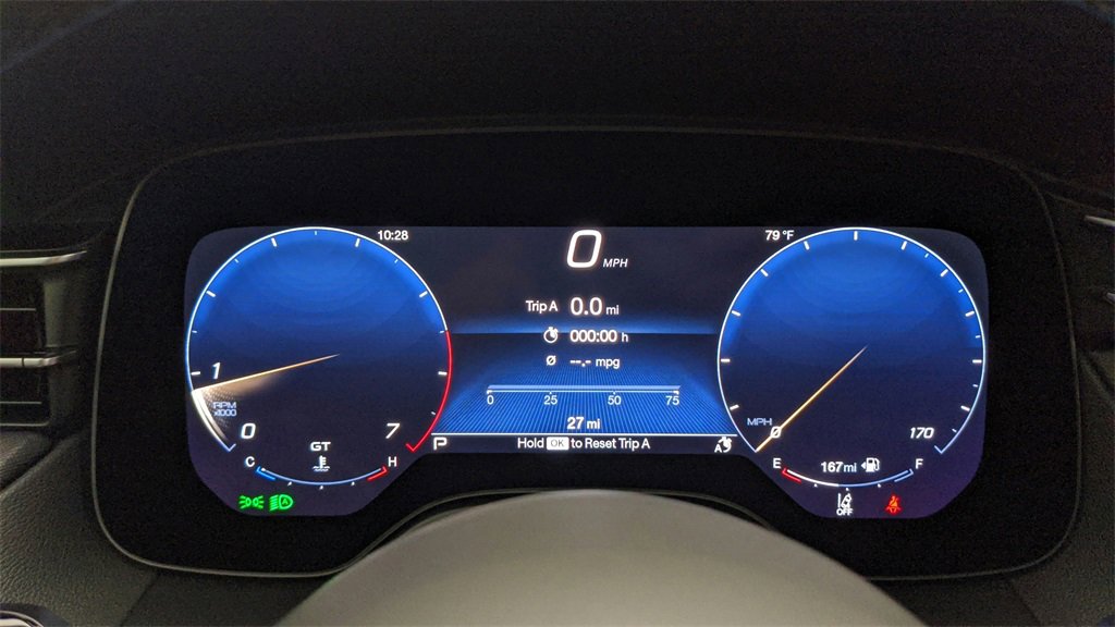 New 2024 Maserati Grecale GT image 65