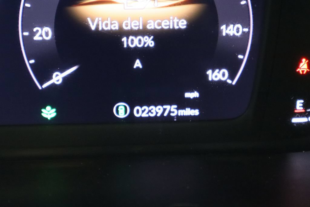 Used 2023 Honda Accord EX image 32