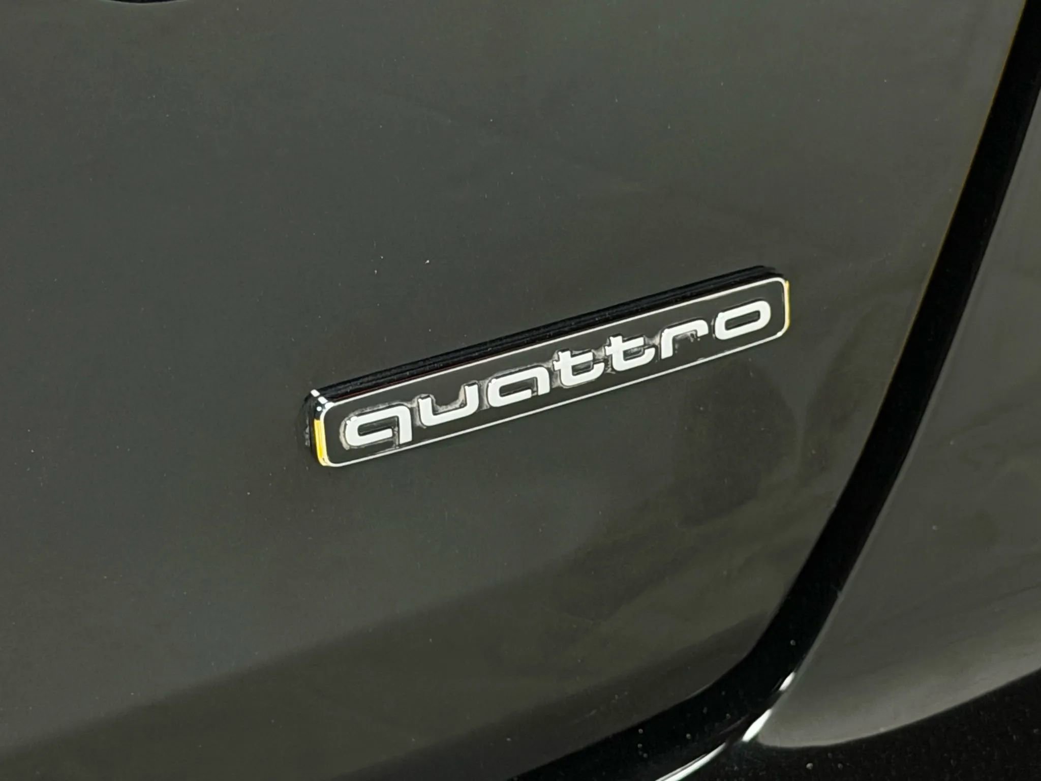 Used 2019 Audi A6 2.0T Premium w/ Convenience Package image 12