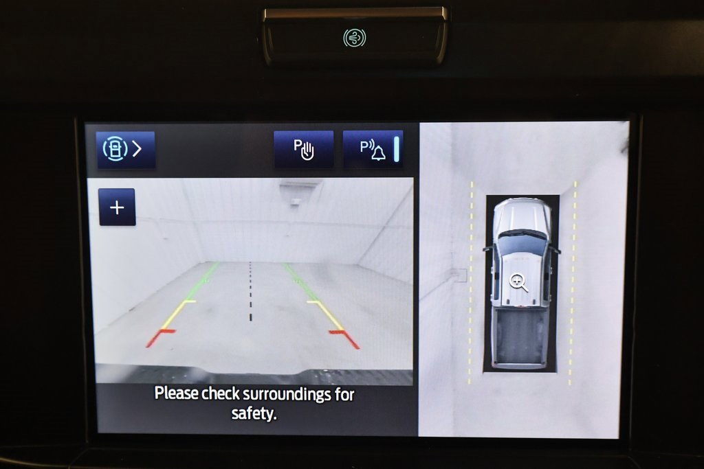 New 2026 Ford F450 XL w/ 360-Degree Camera Package image 23