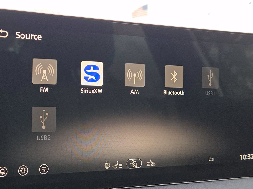 New 2026 Nissan Sentra SL w/ Floor Mat Package FWD image 19