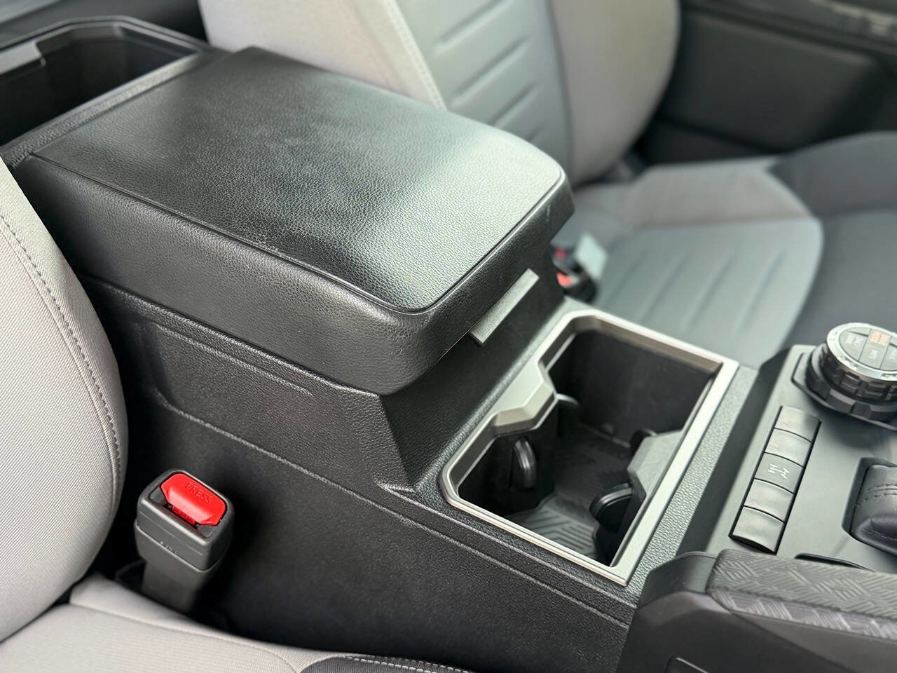 Used 2024 Toyota Tacoma TRD Off-Road w/ TRD Off Road Upgrade Package image 50