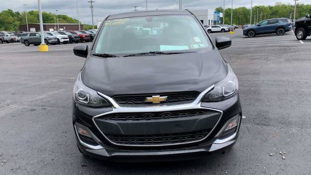 Used 2019 Chevrolet Spark LT FWD image 3